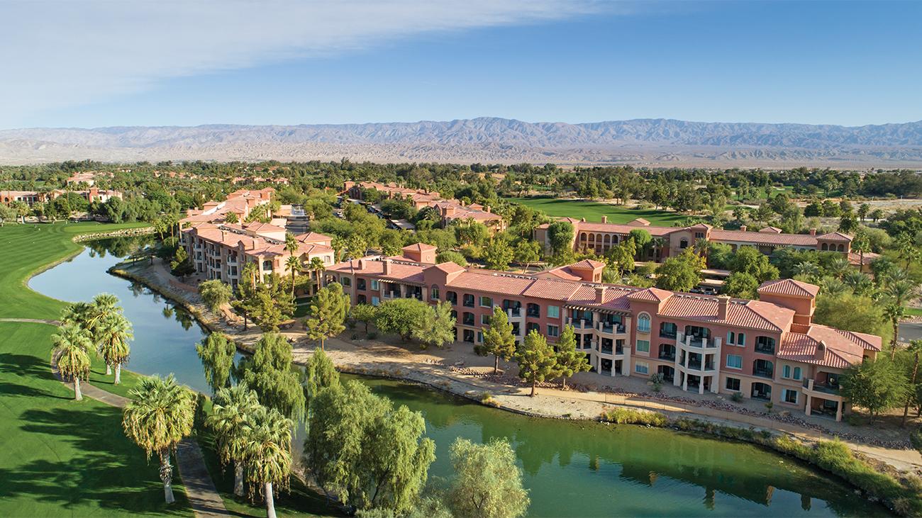 Marriott Shadow Ridge