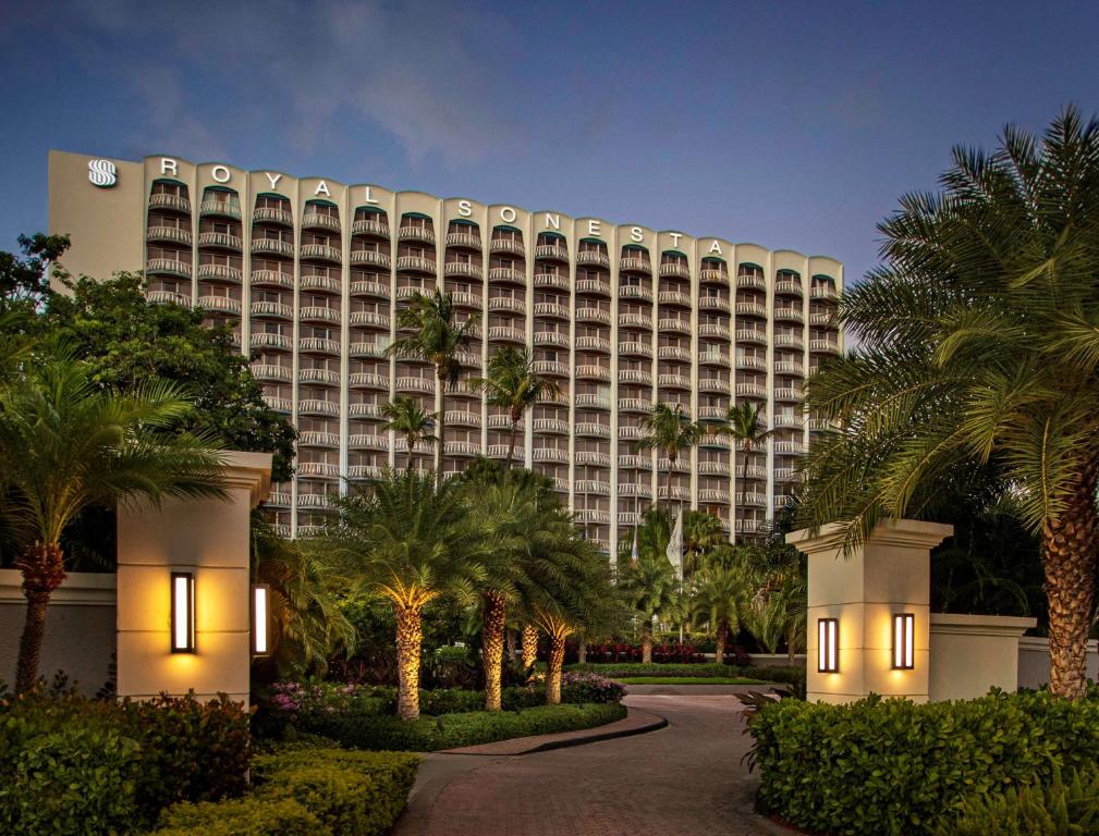 Royal Sonesta San Juan