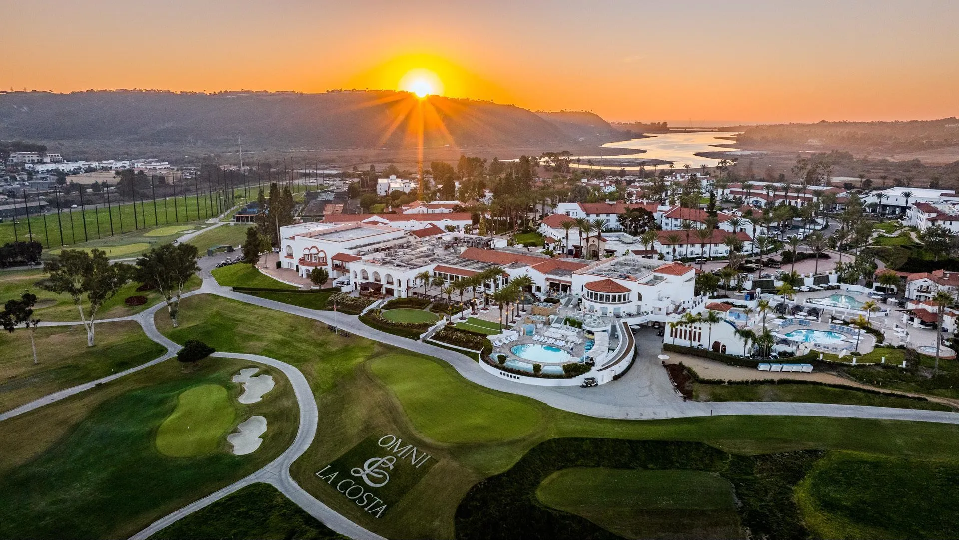 Omni La Costa