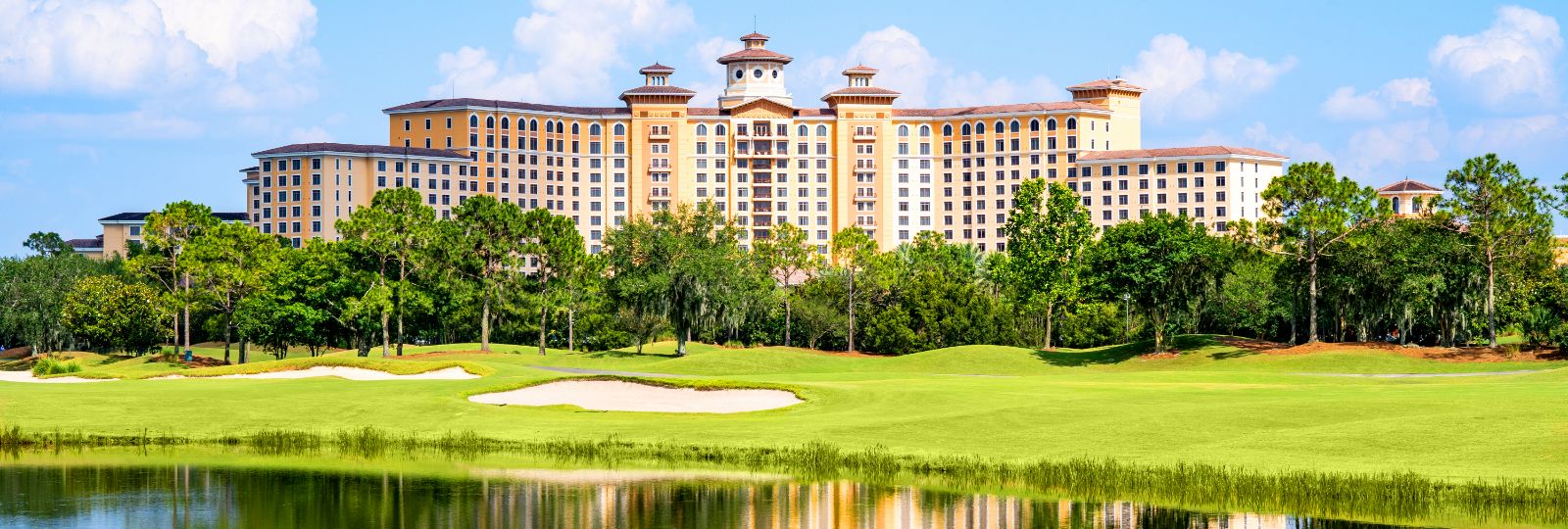 Rosen Shingle Creek